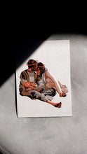 Load image into Gallery viewer, Holy Family // Print
