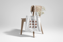 Load image into Gallery viewer, Tote Bag: The Footwashing Series
