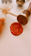 Load image into Gallery viewer, Wax Seal // Pax
