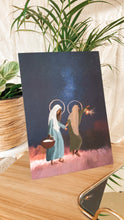 Load image into Gallery viewer, Flight into Egypt  // Print

